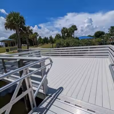 SE Coral Reef Park (under SE Crosstown Pkwy) - Port St. Lucie, FL