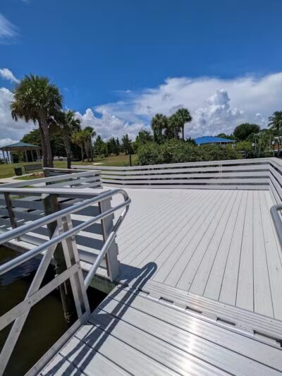 SE Coral Reef Park (under SE Crosstown Pkwy) - Port St. Lucie, FL