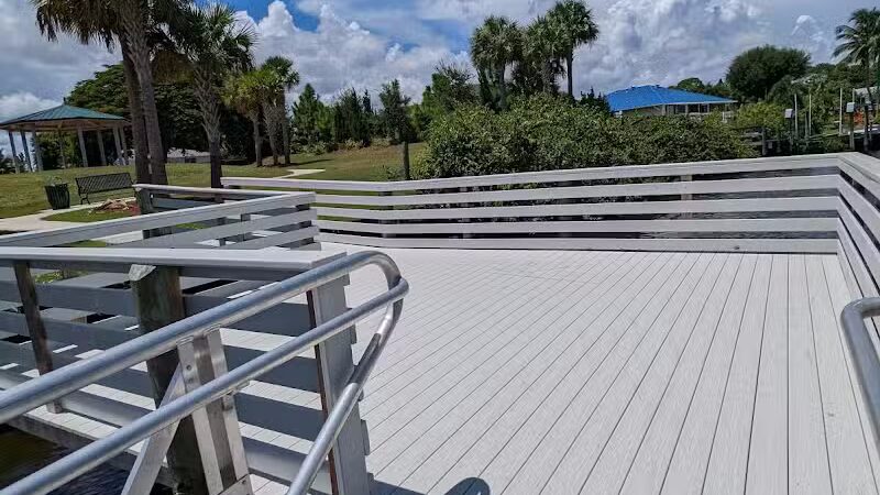 SE Coral Reef Park (under SE Crosstown Pkwy) - Port St. Lucie, FL