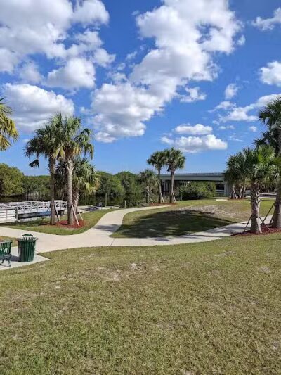 SE Coral Reef Park (under SE Crosstown Pkwy) - Port St. Lucie, FL