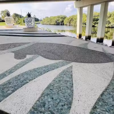 SE Coral Reef Park (under SE Crosstown Pkwy) - Port St. Lucie, FL