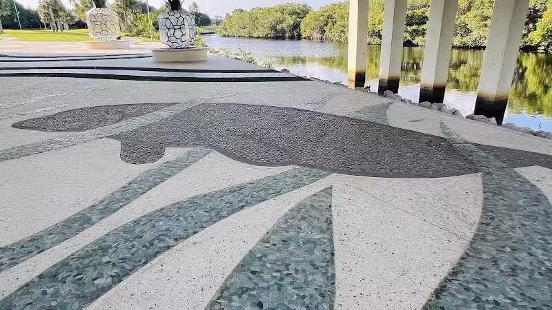 SE Coral Reef Park (under SE Crosstown Pkwy) - Port St. Lucie, FL