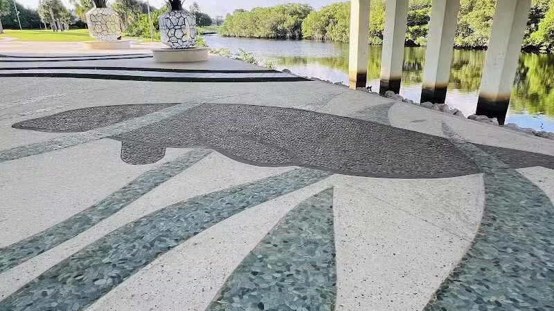 SE Coral Reef Park (under SE Crosstown Pkwy) - Port St. Lucie, FL