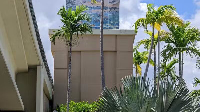 SE Coral Reef Park (under SE Crosstown Pkwy) - Port St. Lucie, FL