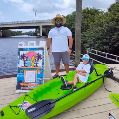 SE Coral Reef Park (under SE Crosstown Pkwy) - Port St. Lucie, FL