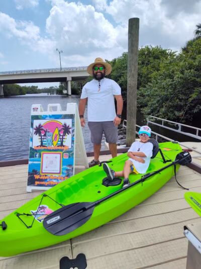 SE Coral Reef Park (under SE Crosstown Pkwy) - Port St. Lucie, FL