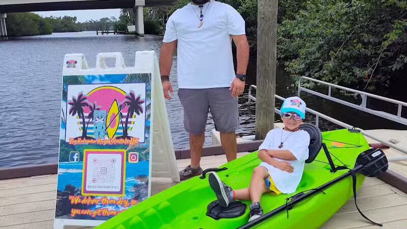 SE Coral Reef Park (under SE Crosstown Pkwy) - Port St. Lucie, FL