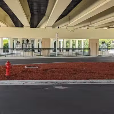 SE Coral Reef Park (under SE Crosstown Pkwy) - Port St. Lucie, FL