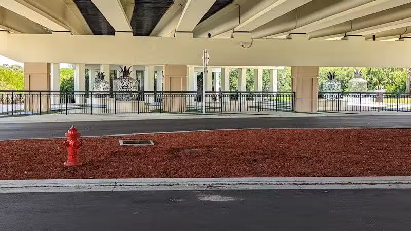 SE Coral Reef Park (under SE Crosstown Pkwy) - Port St. Lucie, FL