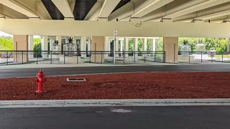 SE Coral Reef Park (under SE Crosstown Pkwy) - Port St. Lucie, FL