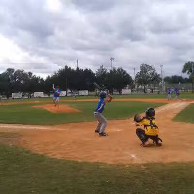 Sportsman's Park - Port St. Lucie, FL