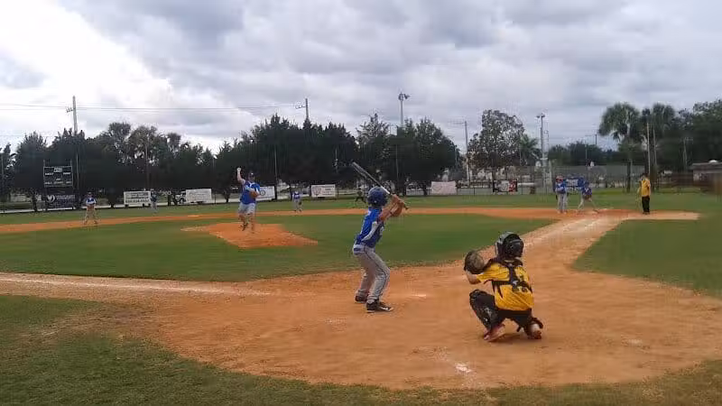 Sportsman's Park - Port St. Lucie, FL
