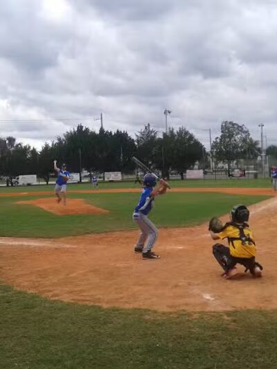 Sportsman's Park - Port St. Lucie, FL