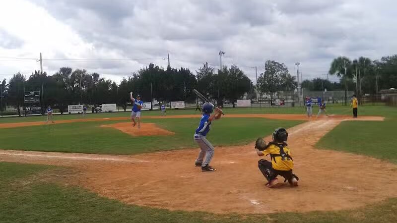 Sportsman's Park - Port St. Lucie, FL
