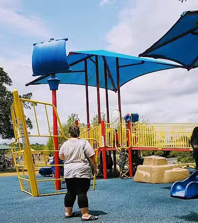 Sportsman's Park - Port St. Lucie, FL