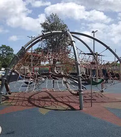 Sportsman's Park - Port St. Lucie, FL