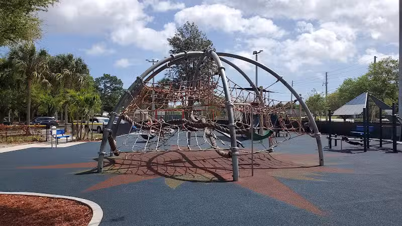 Sportsman's Park - Port St. Lucie, FL