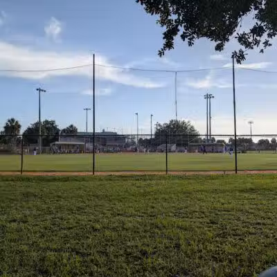 Sportsman's Park - Port St. Lucie, FL