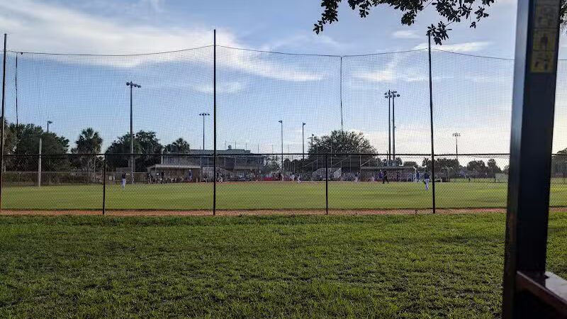 Sportsman's Park - Port St. Lucie, FL