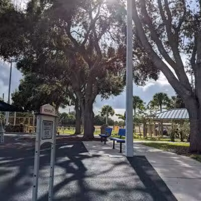 Sportsman's Park - Port St. Lucie, FL
