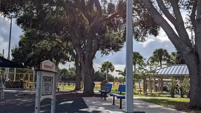 Sportsman's Park - Port St. Lucie, FL