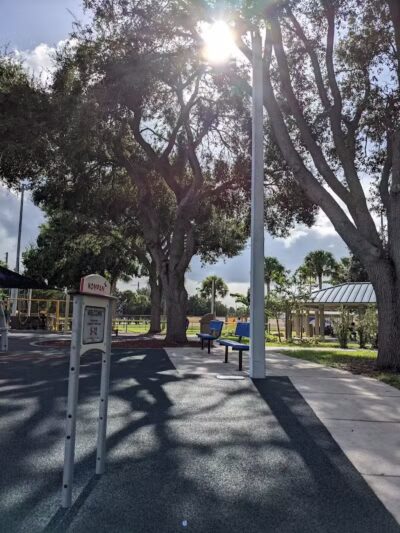 Sportsman's Park - Port St. Lucie, FL