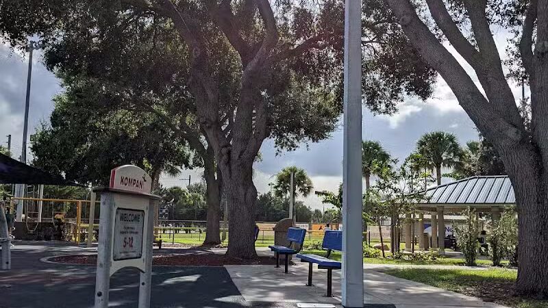 Sportsman's Park - Port St. Lucie, FL