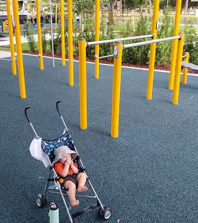 Sportsman's Park - Port St. Lucie, FL