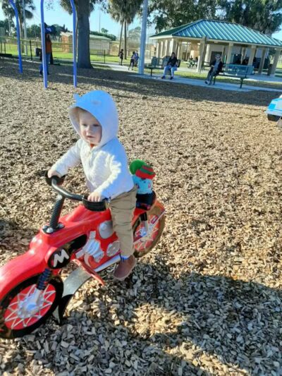 Sportsman's Park - Port St. Lucie, FL