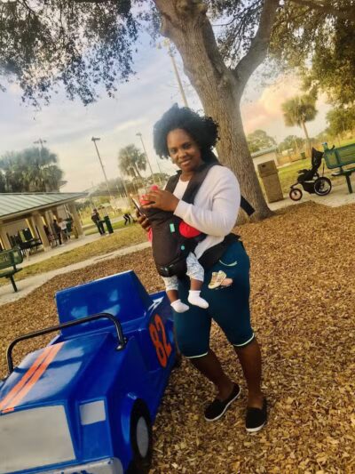 Sportsman's Park - Port St. Lucie, FL