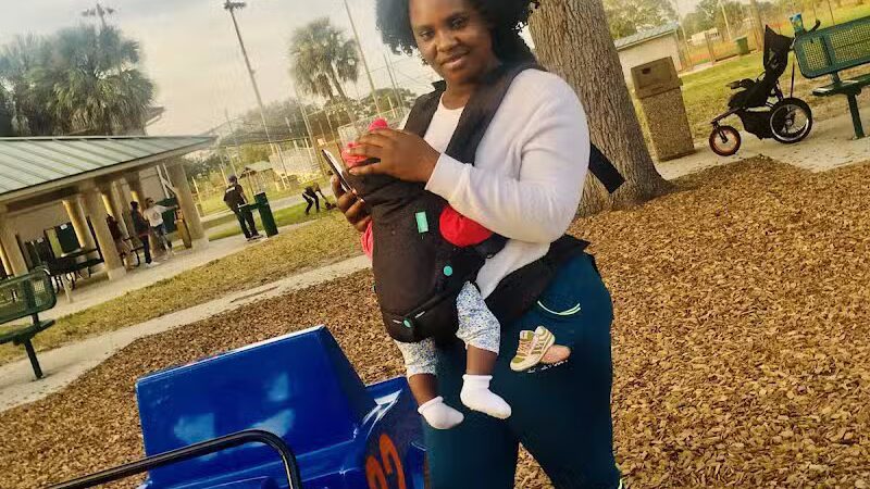 Sportsman's Park - Port St. Lucie, FL