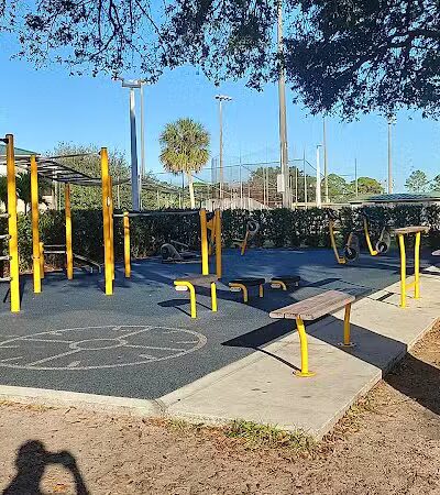 Sportsman's Park - Port St. Lucie, FL