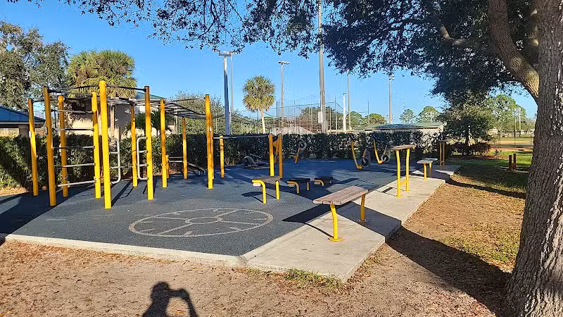 Sportsman's Park - Port St. Lucie, FL