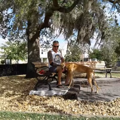 Tradition Dog Park (private) - Port St. Lucie, FL
