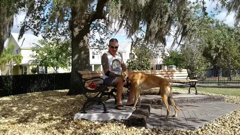 Tradition Dog Park (private) - Port St. Lucie, FL