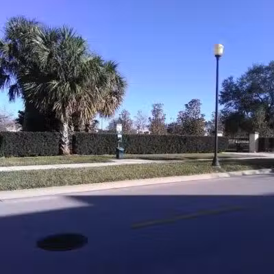 Tradition Dog Park (private) - Port St. Lucie, FL