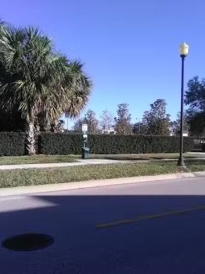 Tradition Dog Park (private) - Port St. Lucie, FL