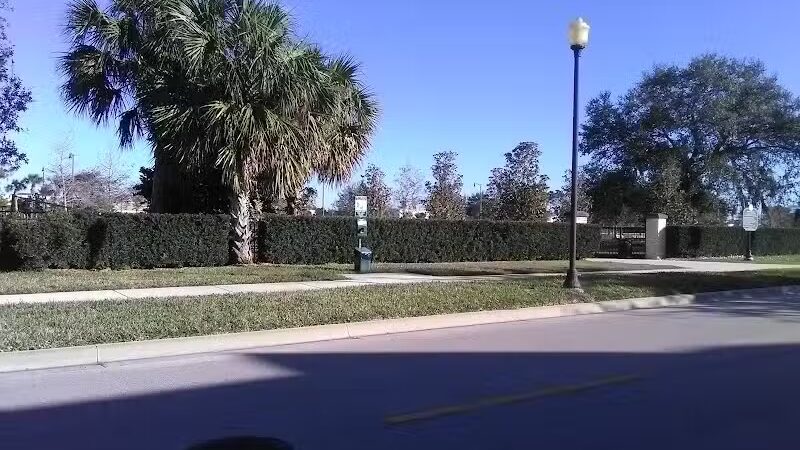 Tradition Dog Park (private) - Port St. Lucie, FL