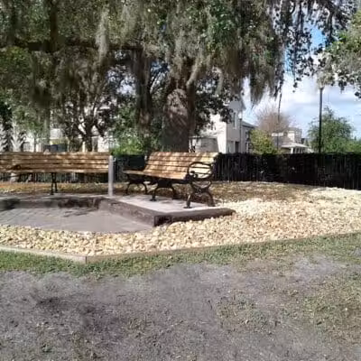 Tradition Dog Park (private) - Port St. Lucie, FL