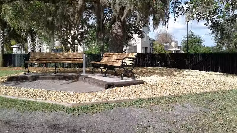 Tradition Dog Park (private) - Port St. Lucie, FL