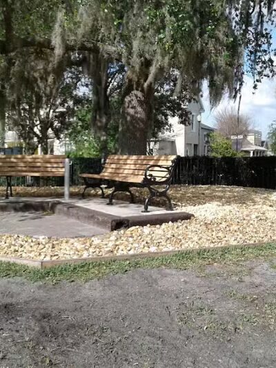 Tradition Dog Park (private) - Port St. Lucie, FL
