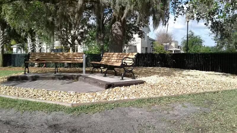 Tradition Dog Park (private) - Port St. Lucie, FL