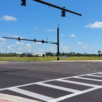 Tradition Dog Park (private) - Port St. Lucie, FL