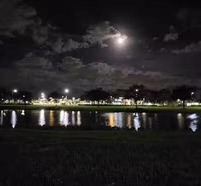 Tradition Dog Park (private) - Port St. Lucie, FL