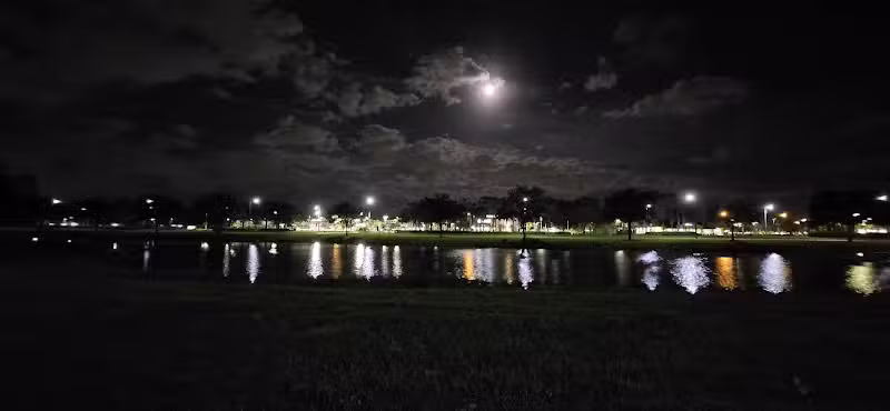 Tradition Dog Park (private) - Port St. Lucie, FL