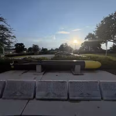 United States Submarine Veterans Park - Port St. Lucie, FL