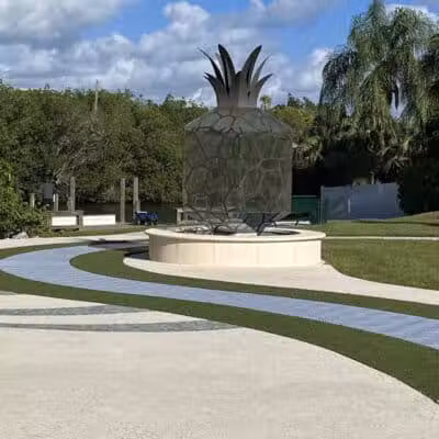 United States Submarine Veterans Park - Port St. Lucie, FL
