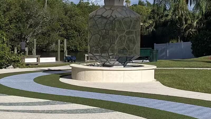 United States Submarine Veterans Park - Port St. Lucie, FL