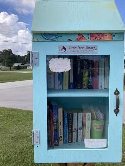 United States Submarine Veterans Park - Port St. Lucie, FL
