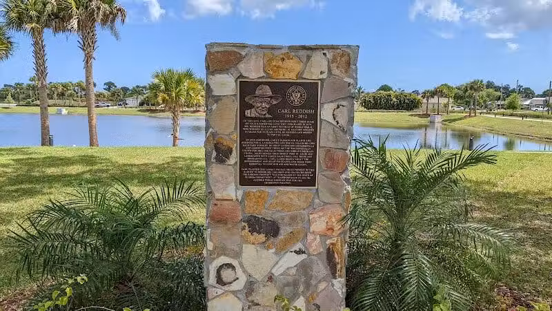 United States Submarine Veterans Park - Port St. Lucie, FL